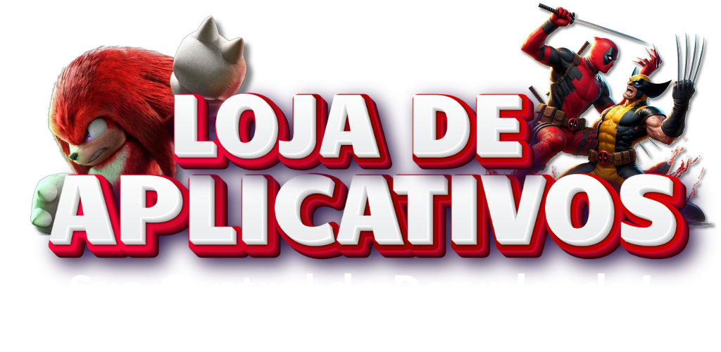 Loja de Aplicativos